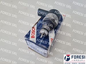 BOSCH: VALVOLA DI REGOLAZIONE PRESSIONE 0281006253
