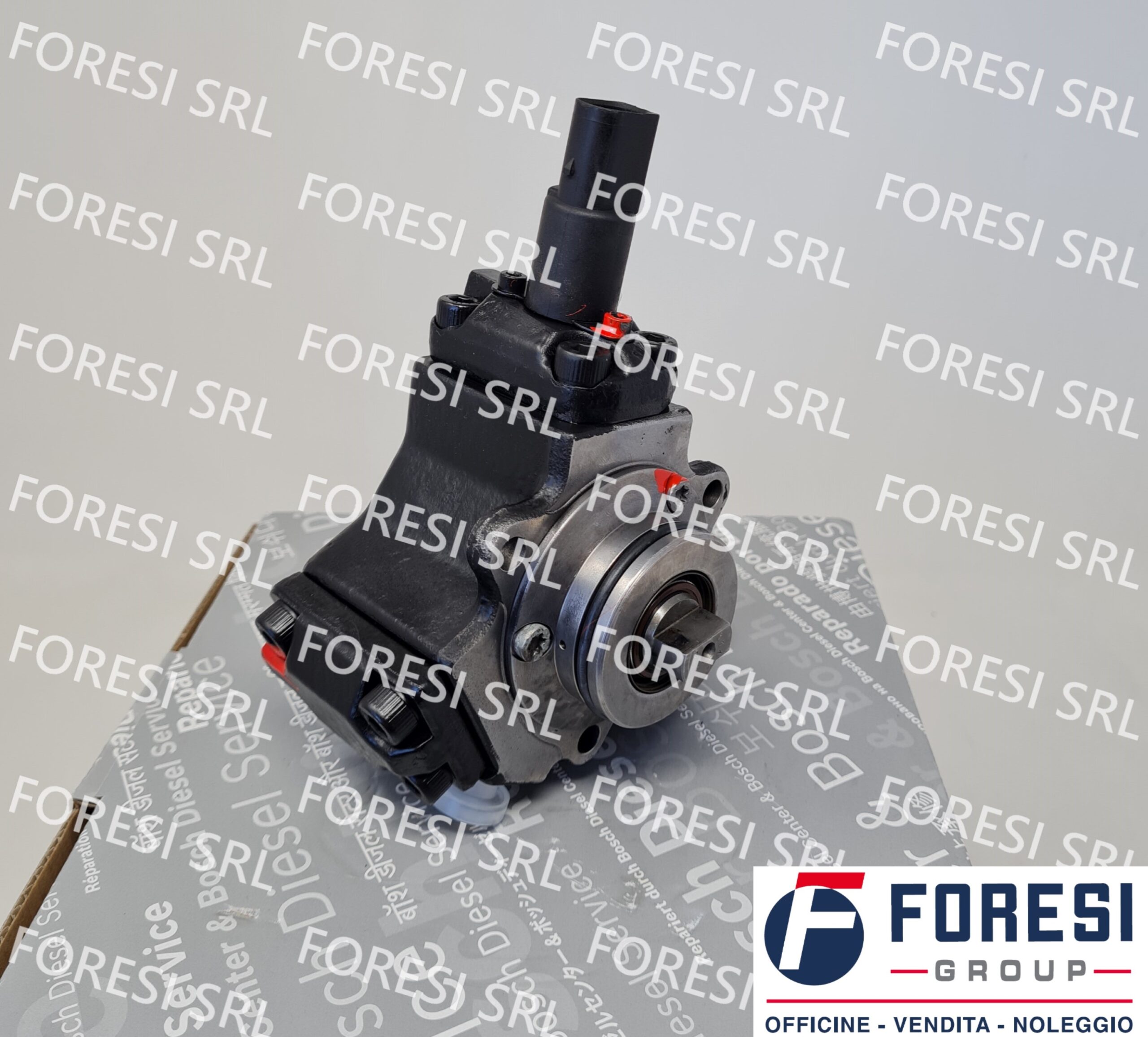 BOSCH: POMPA BOSCH CP1 0445010024