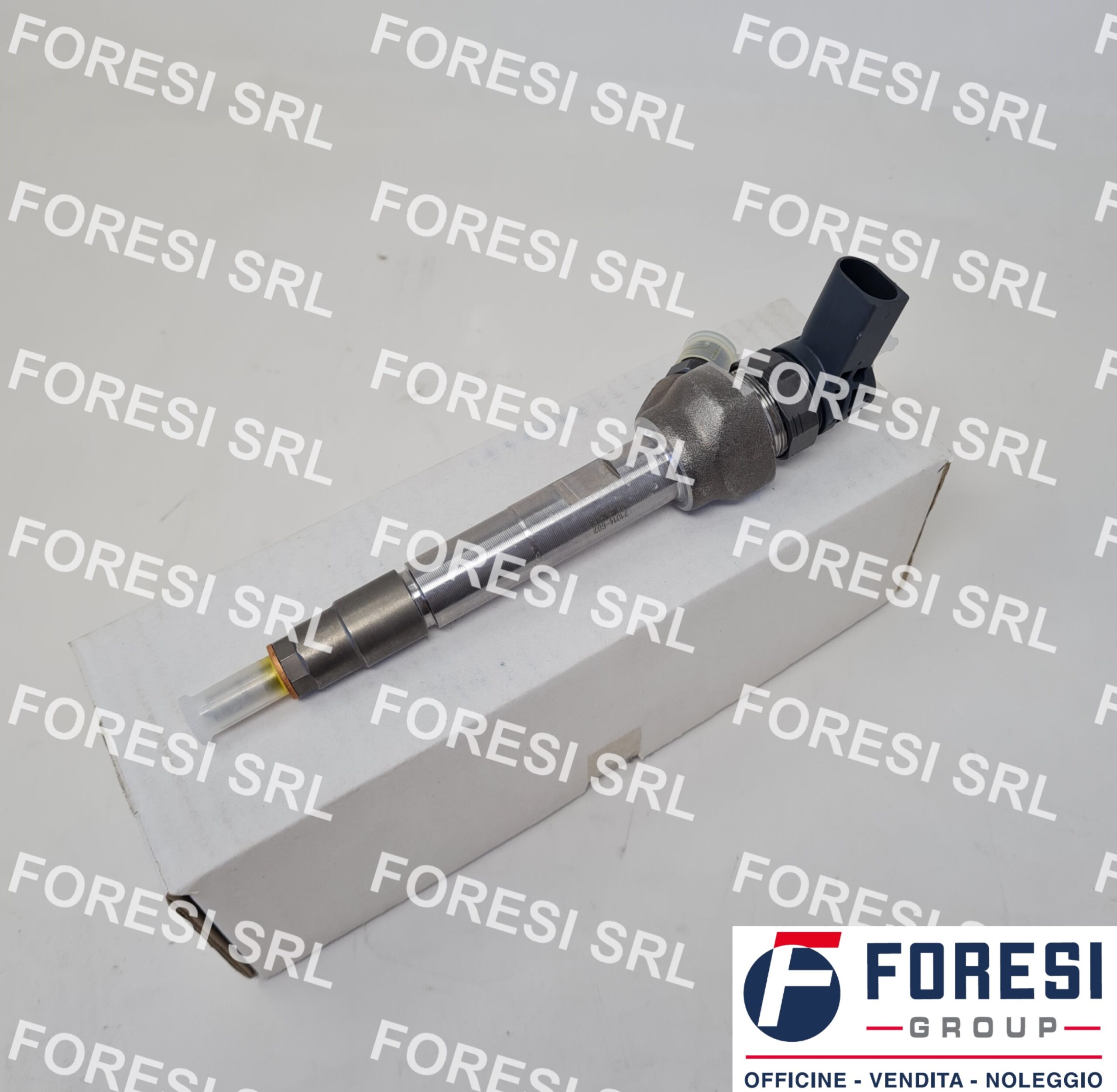 BOSCH: INIETTORE CR 0445110598