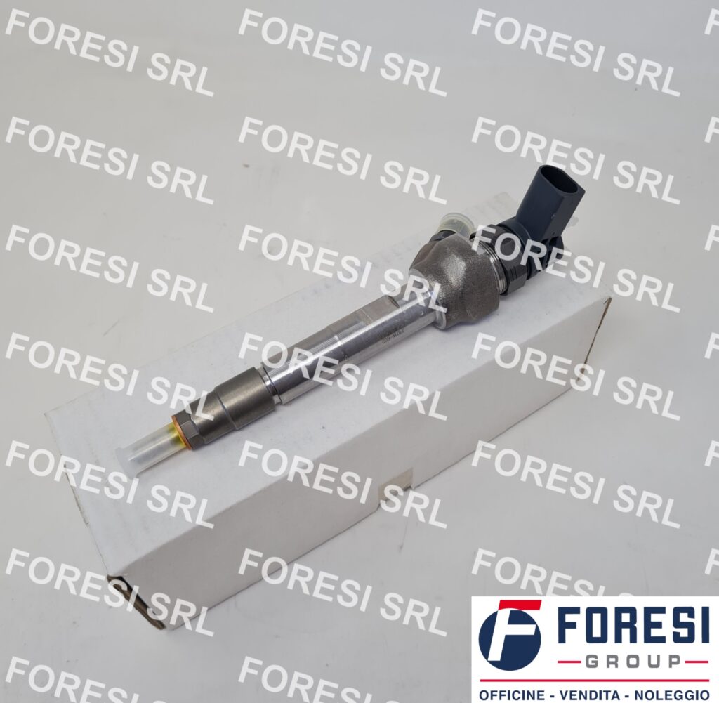 BOSCH: INIETTORE CR 0445110598