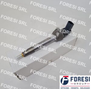 BOSCH: INIETTORE CR 0445110598