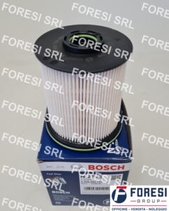 BOSCH: FILTRO CARBURANTE F026402795
