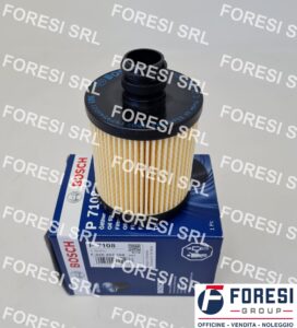 BOSCH: FILTRO CARBURANTE  F026407108