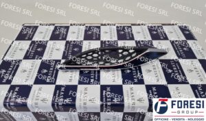 MASERATI: MOSTRINA CROMATO DX 670029939