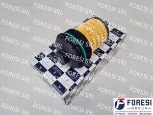 MASERATI: FILTRO OLIO CPL TAPPO V8 295943