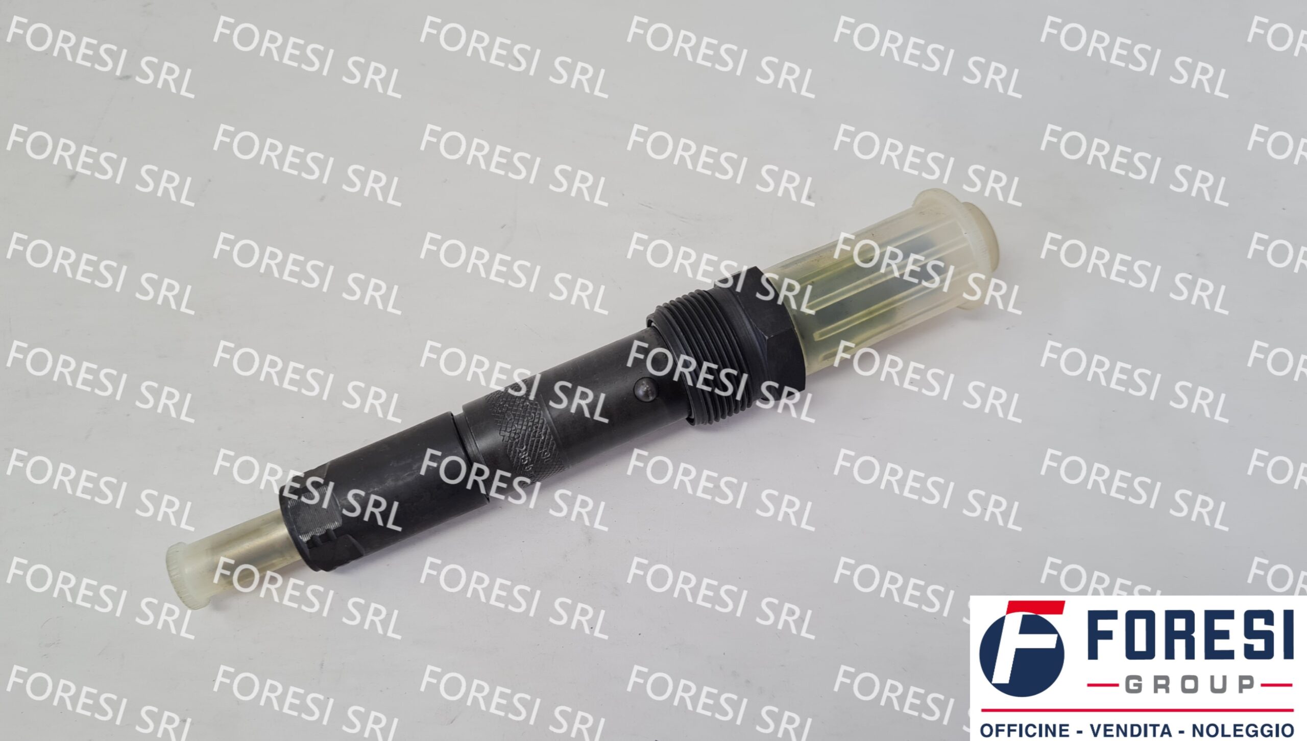 BOSCH: INIETTORE MECCANICO 0432131751