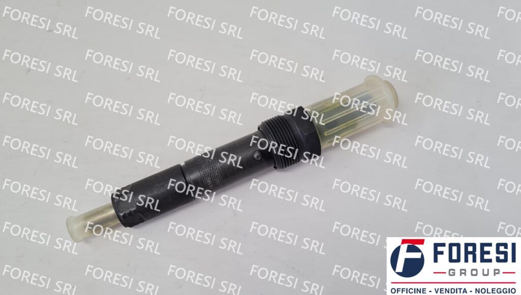 BOSCH: INIETTORE MECCANICO 0432131751