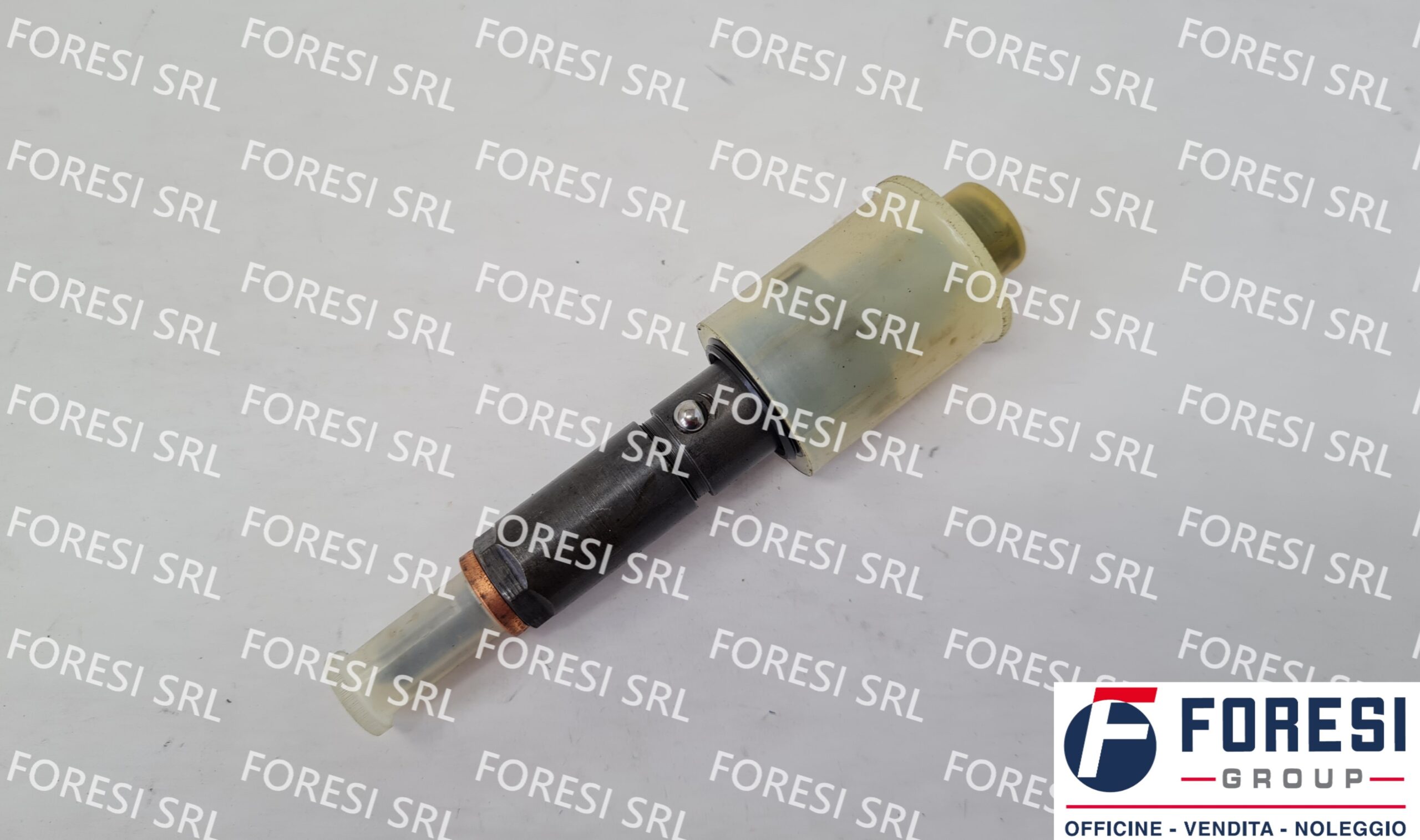 BOSCH: INIETTORE MECCANICO 0432133868