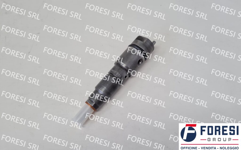 BOSCH: INIETTORE MECCANICO 0432191589