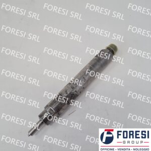 BOSCH: INIETTORE MECCANICO 0432191747