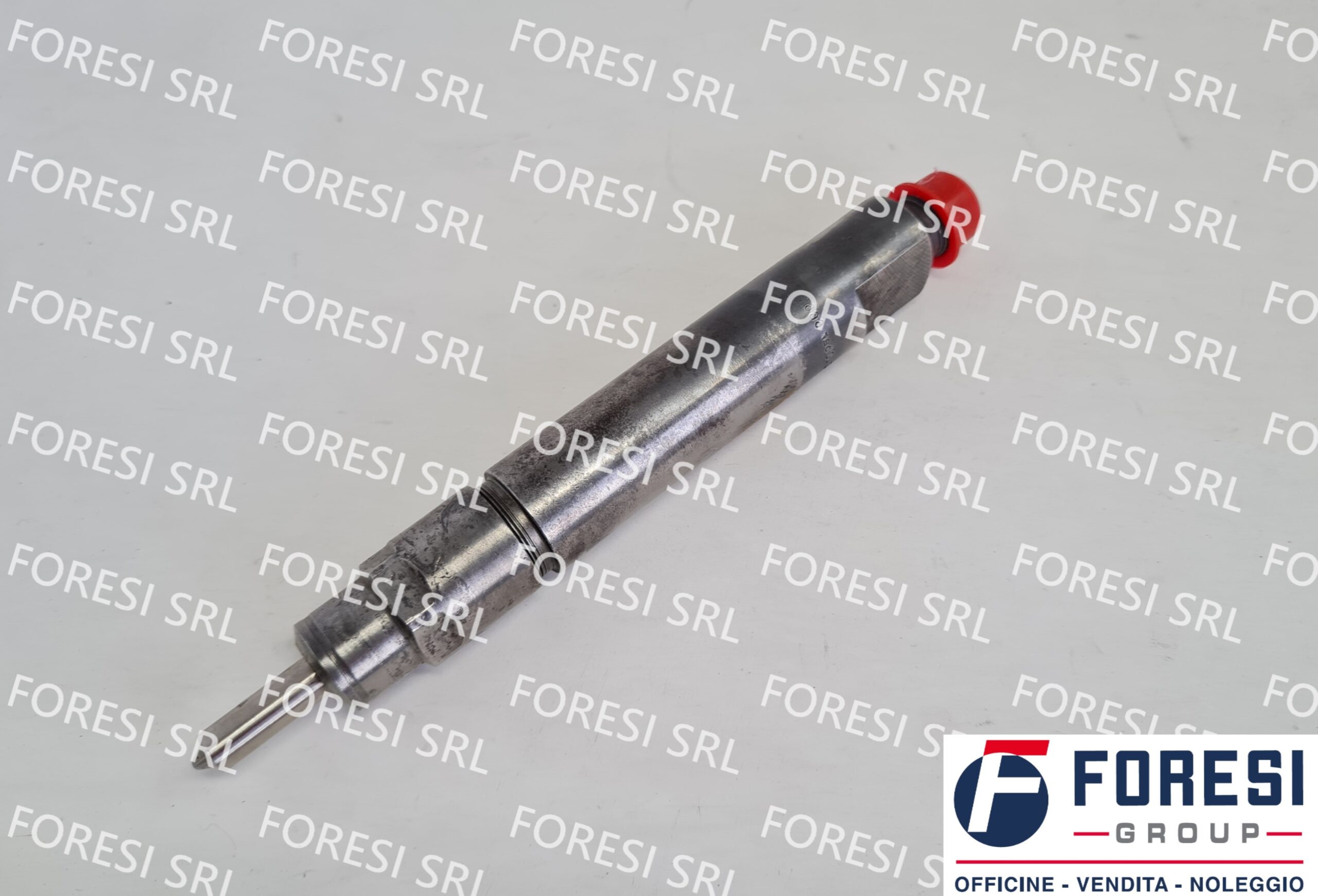 BOSCH: INIETTORE MECCANICO 0432193827