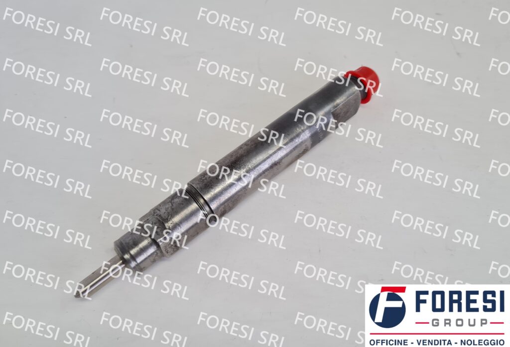 BOSCH: INIETTORE MECCANICO 0432193827