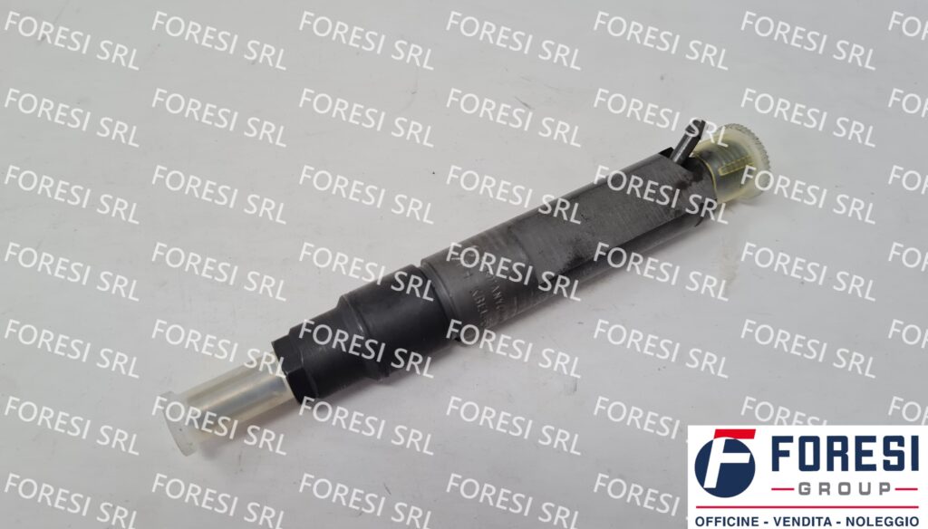 BOSCH: INIETTORE MECCANICO 0432193840
