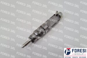 BOSCH: INIETTORE MECCANICO 0432193851