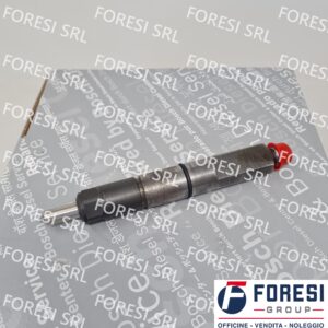 BOSCH: INIETTORE MECCANICO 0432193882