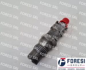 BOSCH: INIETTORE MECCANICO 0432217078