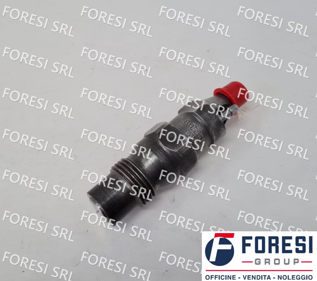 BOSCH: INIETTORE MECCANICO 0432217172