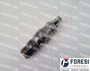BOSCH: INIETTORE MECCANICO 0432217299