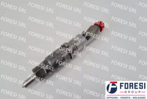 BOSCH: INIETTORE MECCANICO 0432231714