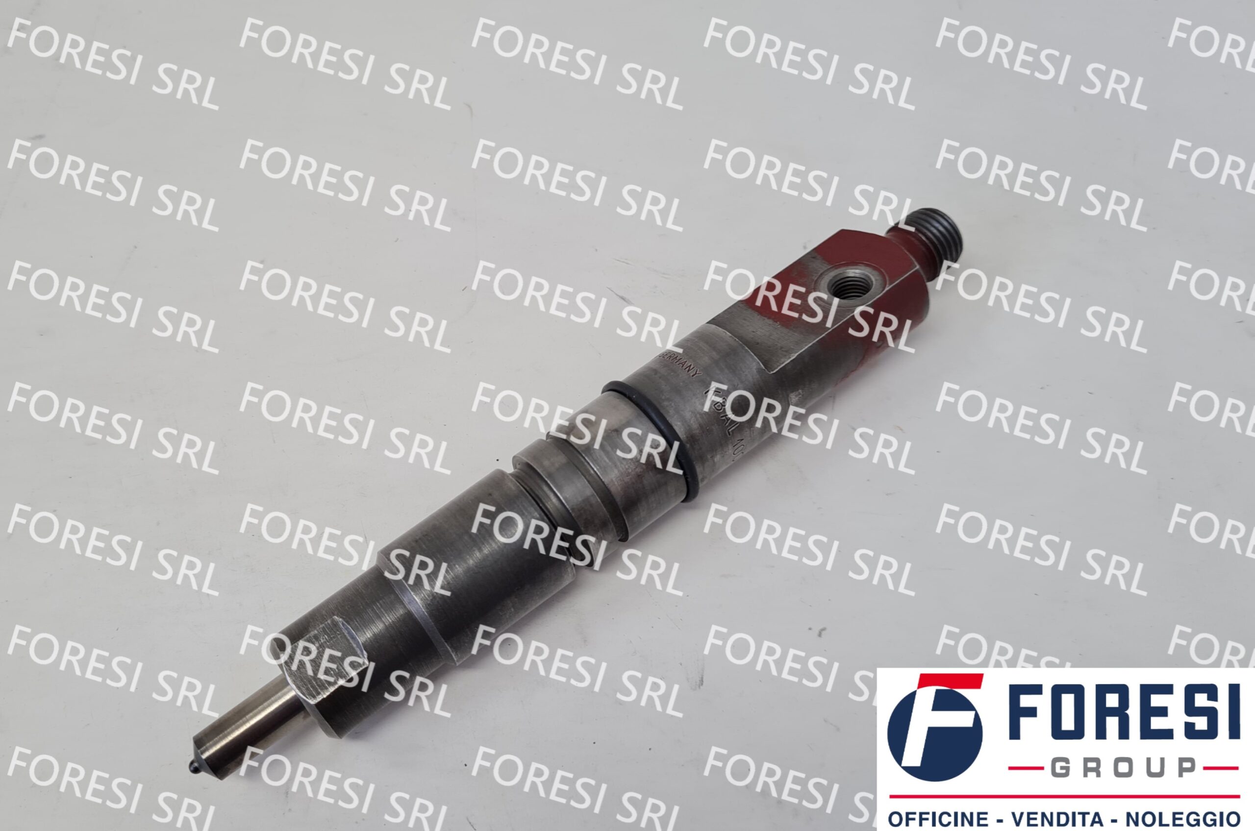 BOSCH: INIETTORE MECCANICO 0432291558