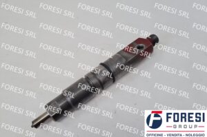 BOSCH: INIETTORE MECCANICO 0432291558