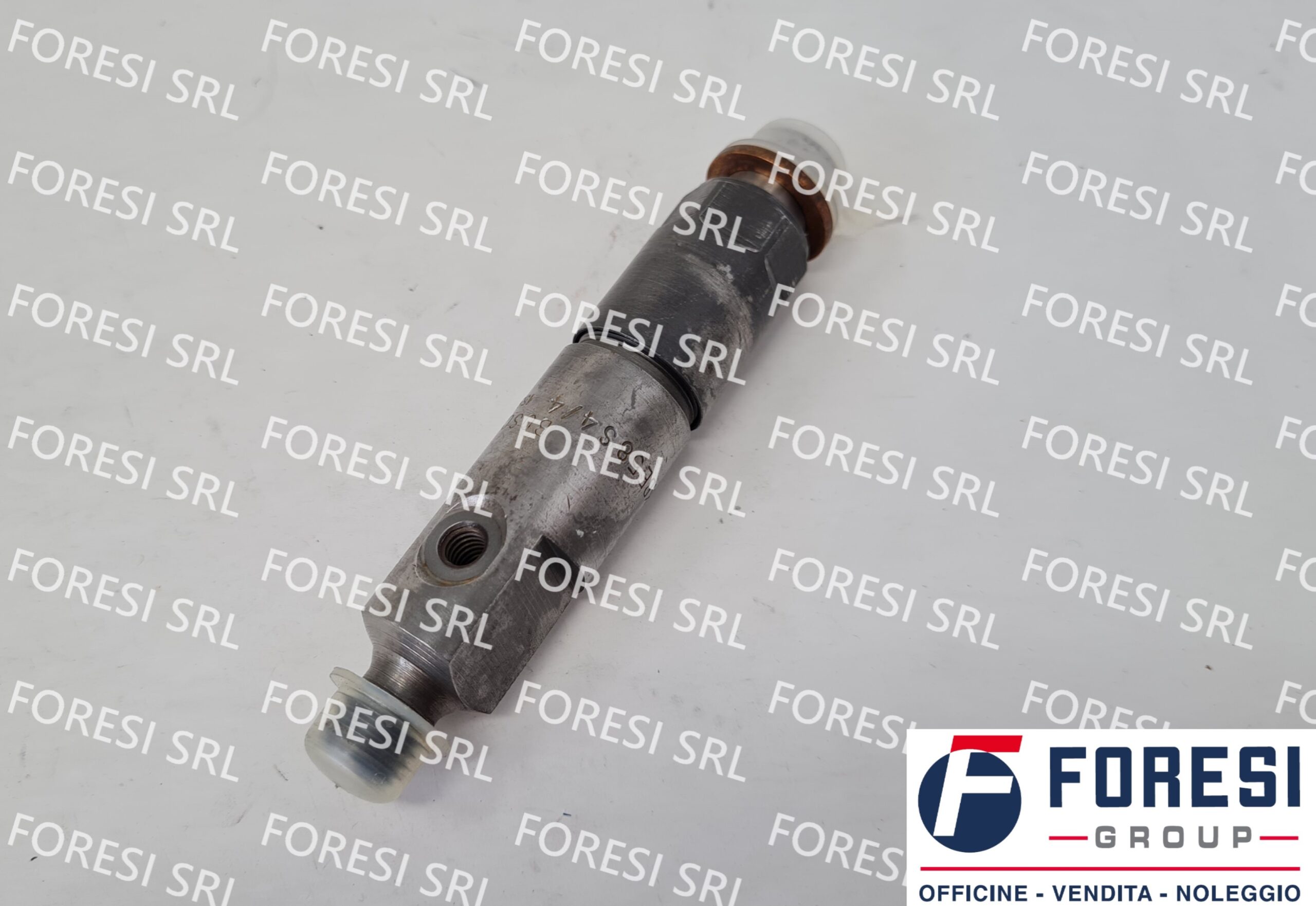 BOSCH: INIETTORE MECCANICO 0432297047