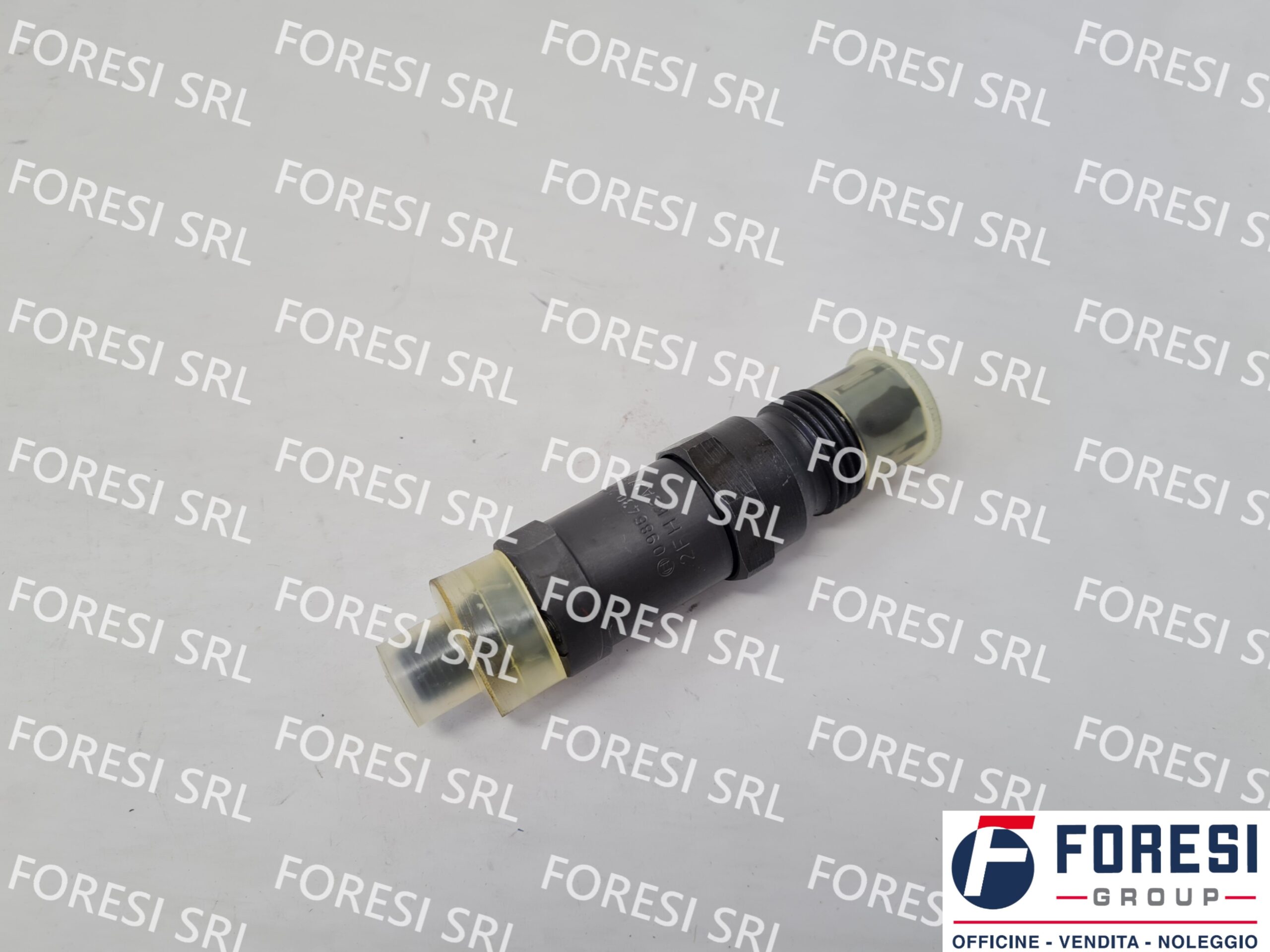 BOSCH: INIETTORE MECCANICO 0986430206