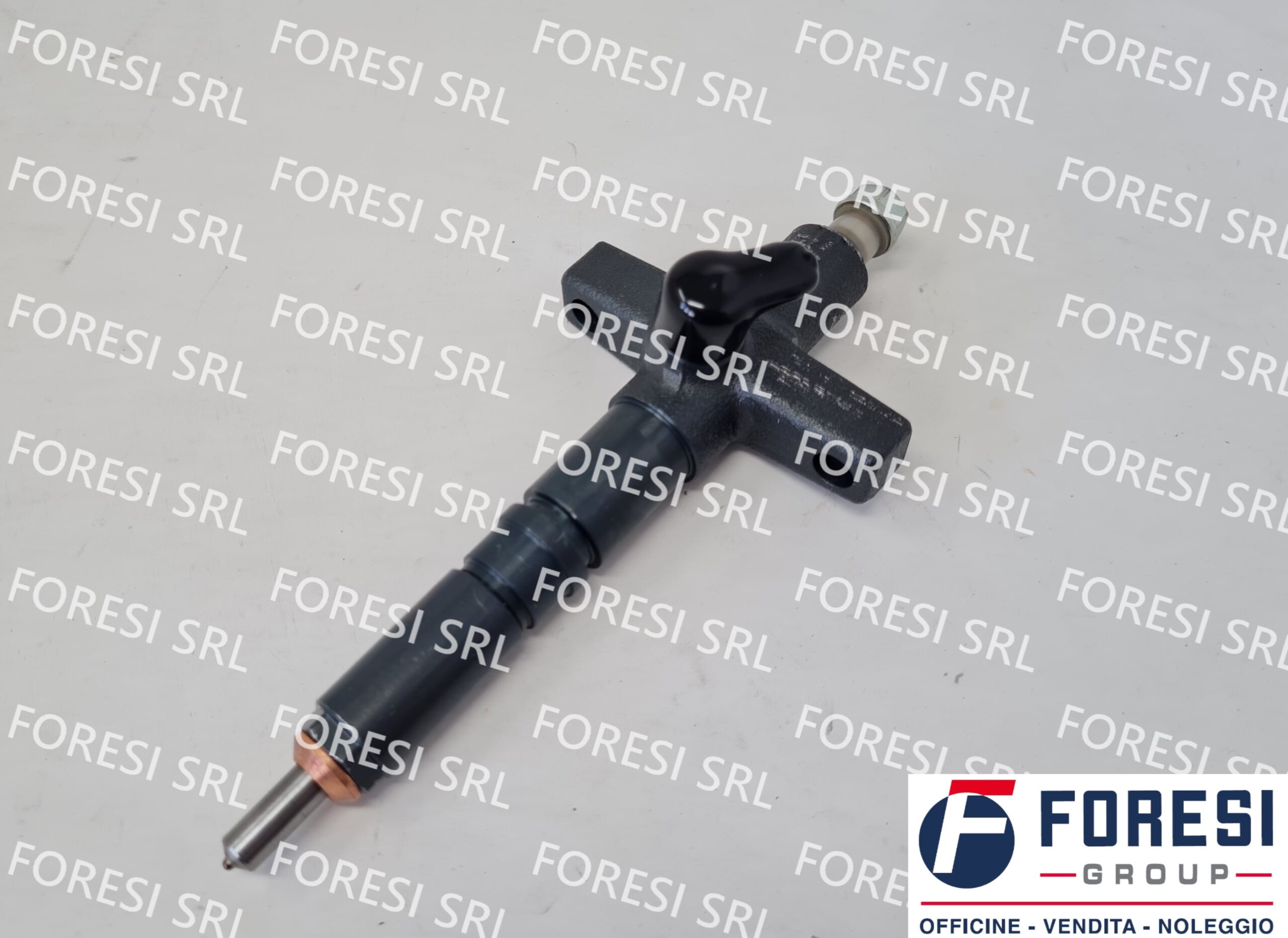 BOSCH: INIETTORE MECCANICO 9430613989
