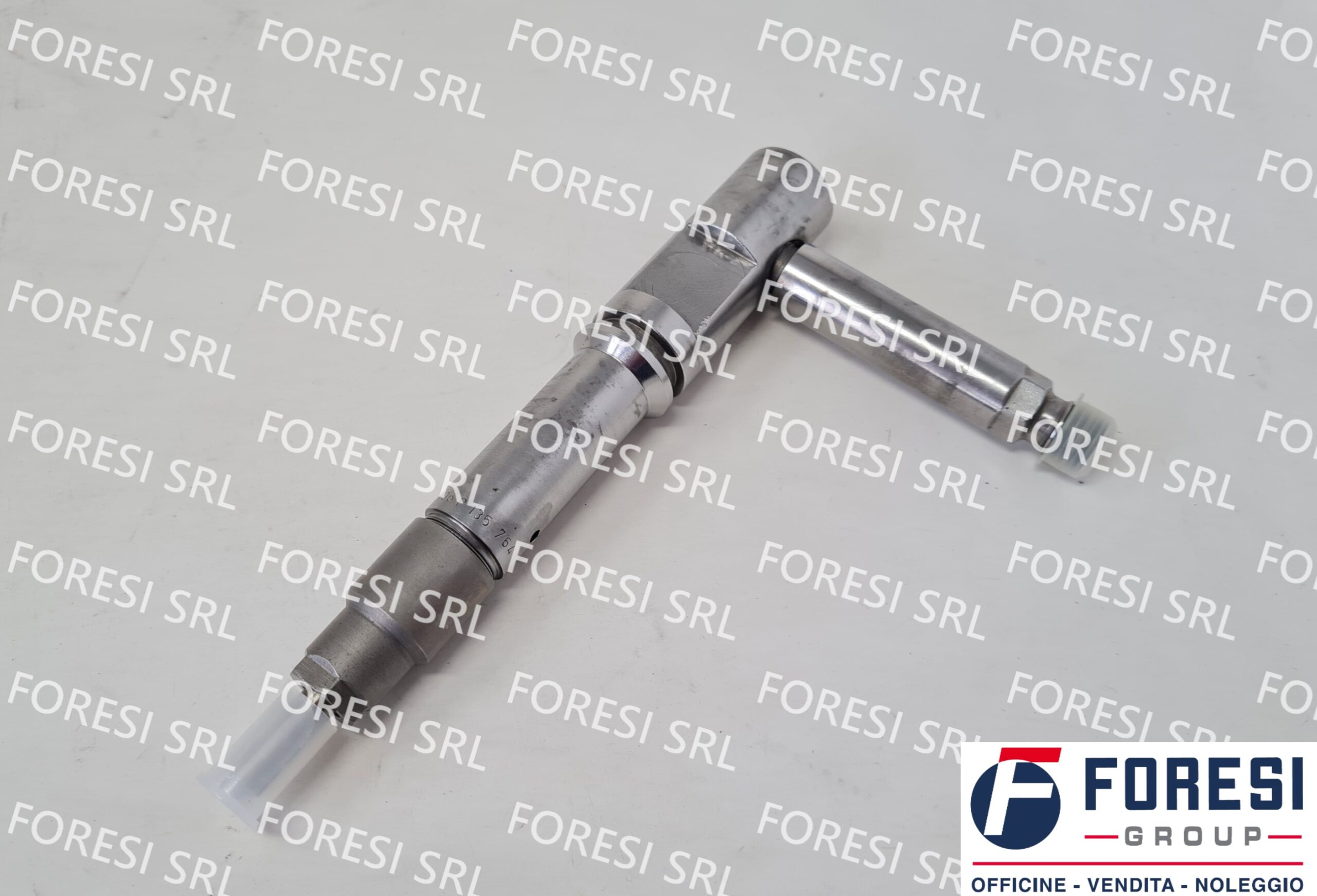 BOSCH: INIETTORE MECCANICO KBEL106P135