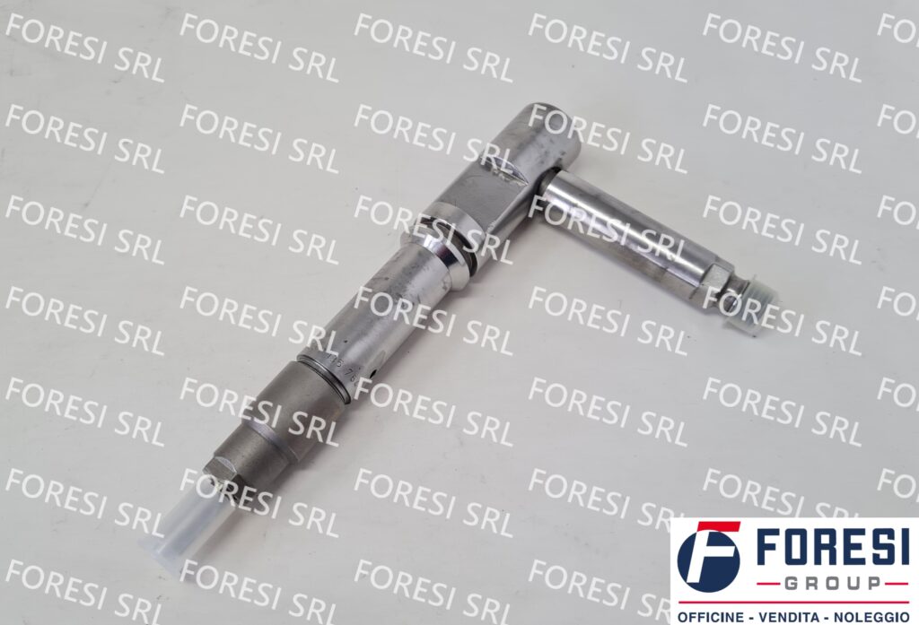 BOSCH: INIETTORE MECCANICO KBEL106P135