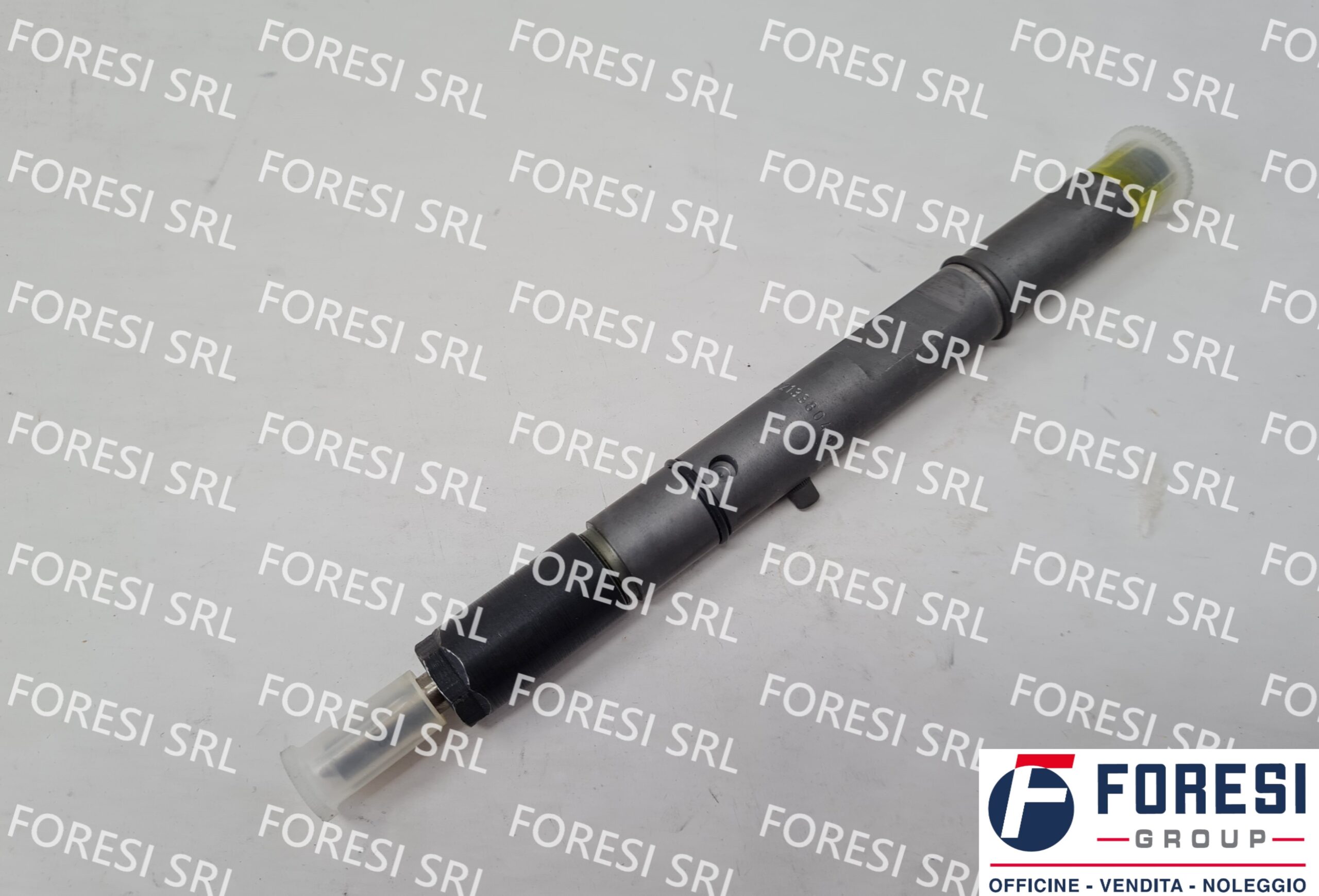 BOSCH: INIETTORE MECCANICO 0432193804