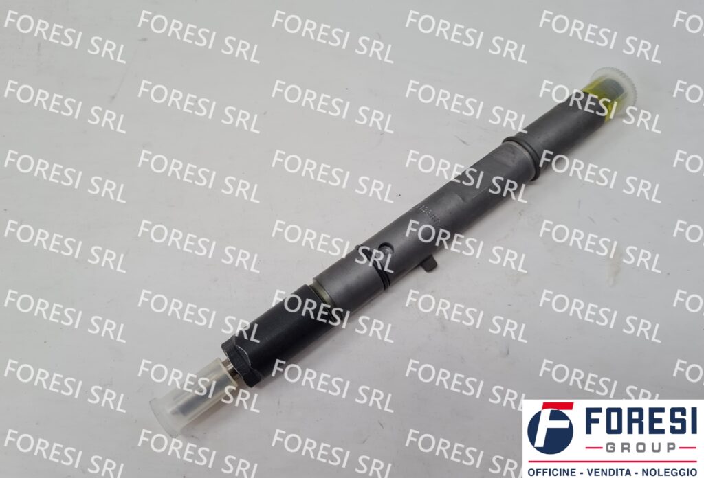 BOSCH: INIETTORE MECCANICO 0432193804