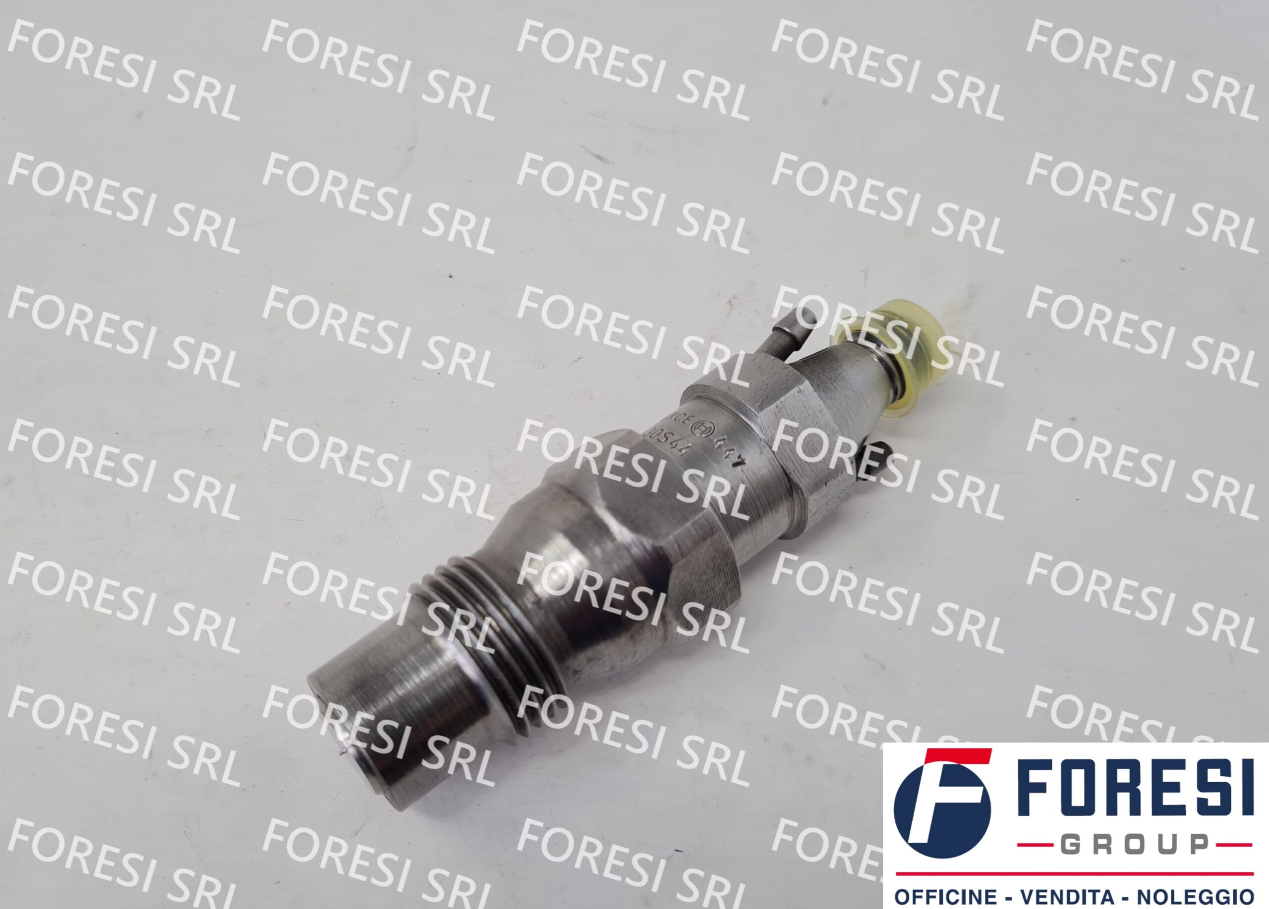 BOSCH: INIETTORE MECCANICO 0432217122