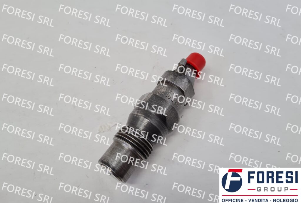 BOSCH: INIETTORE MECCANICO 0432217131