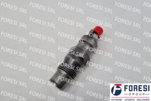 BOSCH: INIETTORE MECCANICO 0432217131