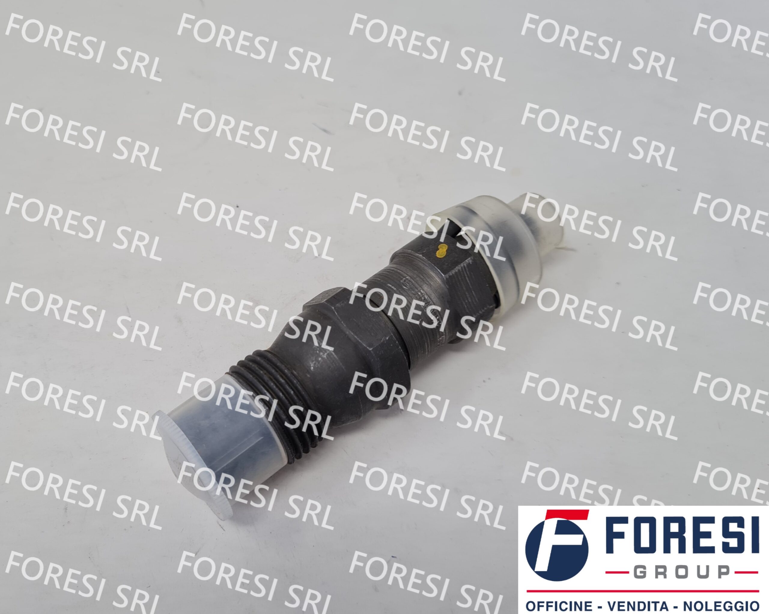 BOSCH: INIETTORE MECCANICO 0432217188