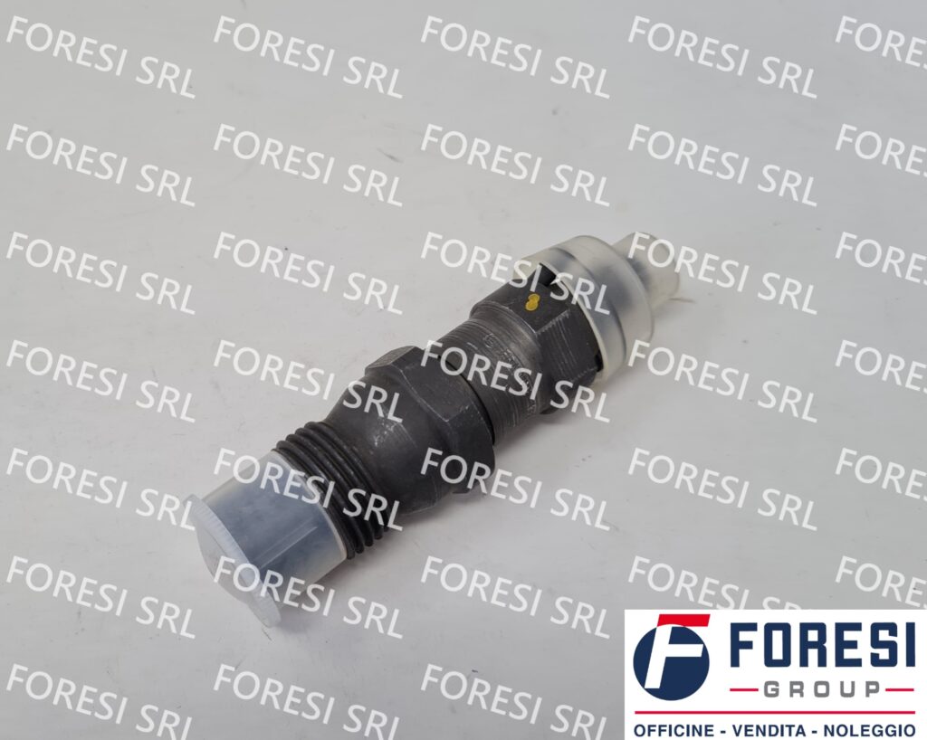 BOSCH: INIETTORE MECCANICO 0432217188