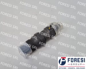 BOSCH: INIETTORE MECCANICO 0432217188