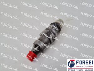 BOSCH: INIETTORE MECCANICO 0432217196