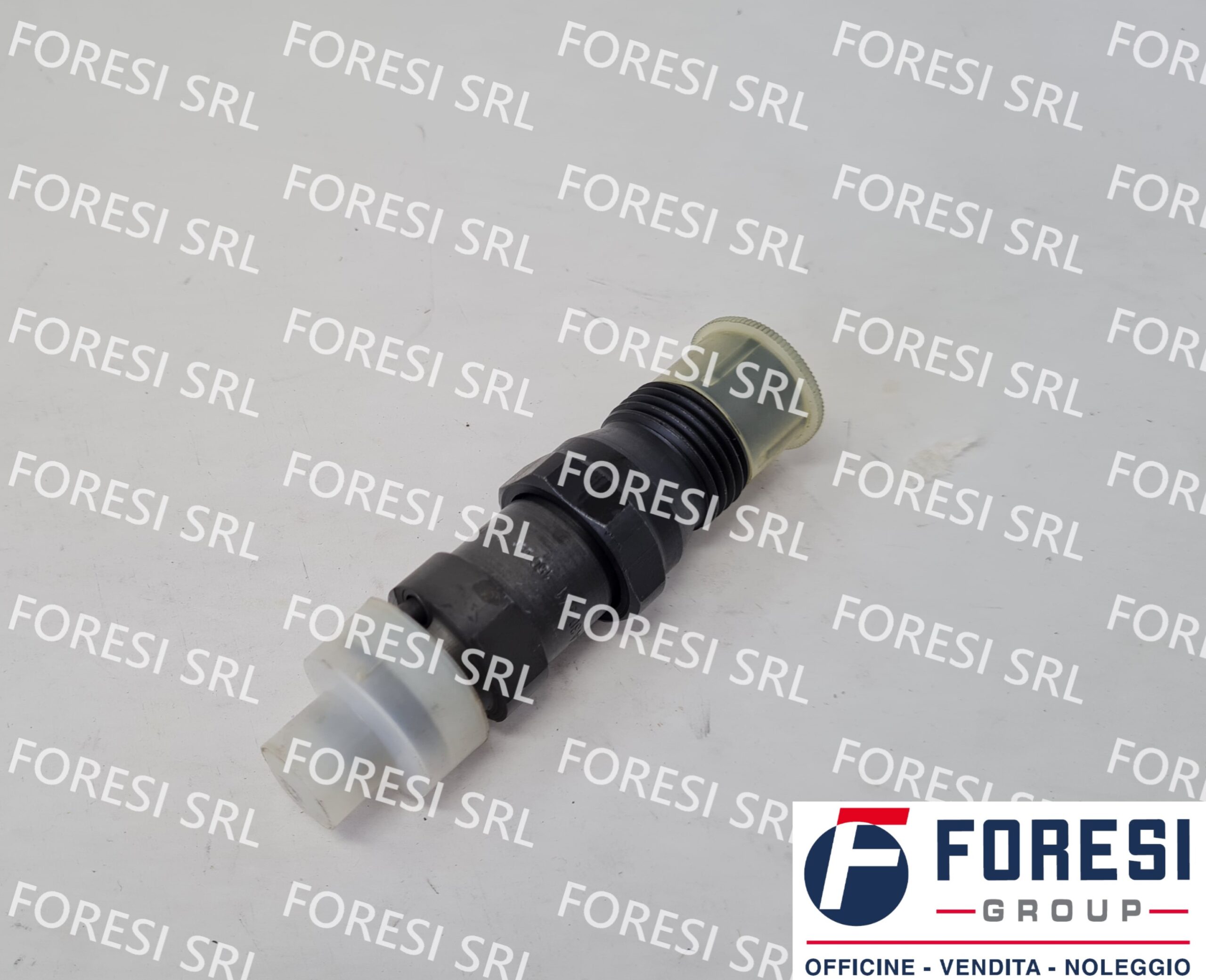 BOSCH: INIETTORE MECCANICO 0432217211