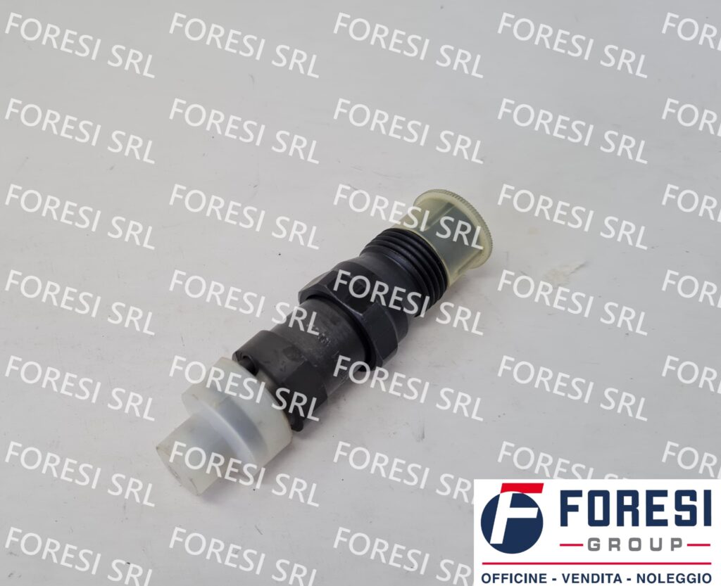 BOSCH: INIETTORE MECCANICO 0432217211