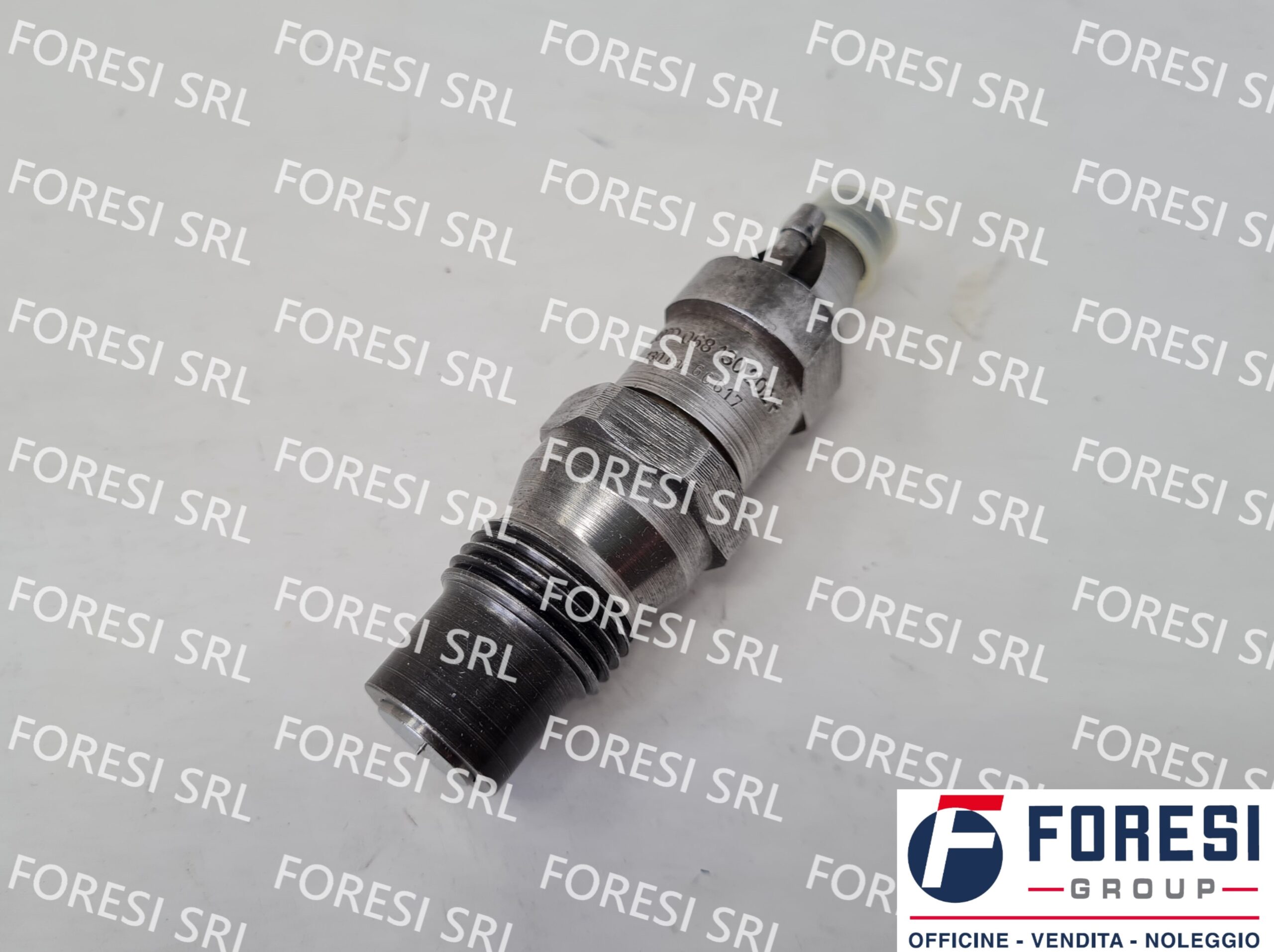 BOSCH: INIETTORE MECCANICO 0432217240