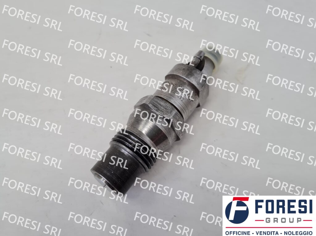 BOSCH: INIETTORE MECCANICO 0432217240