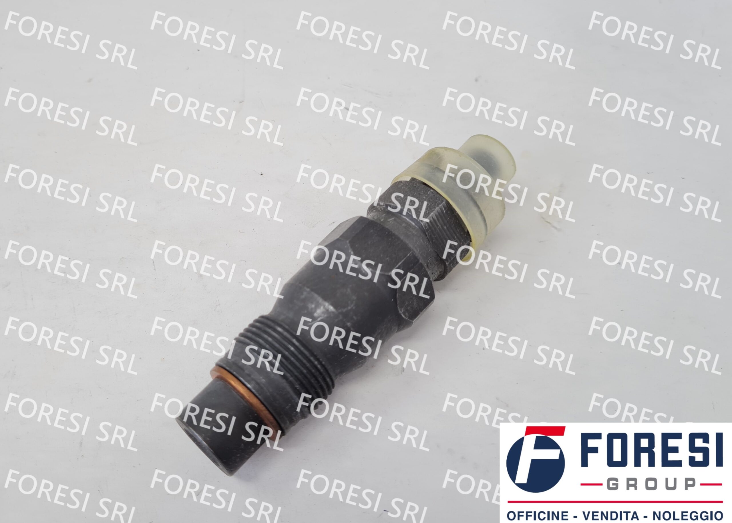 BOSCH: INIETTORE MECCANICO 0432217247