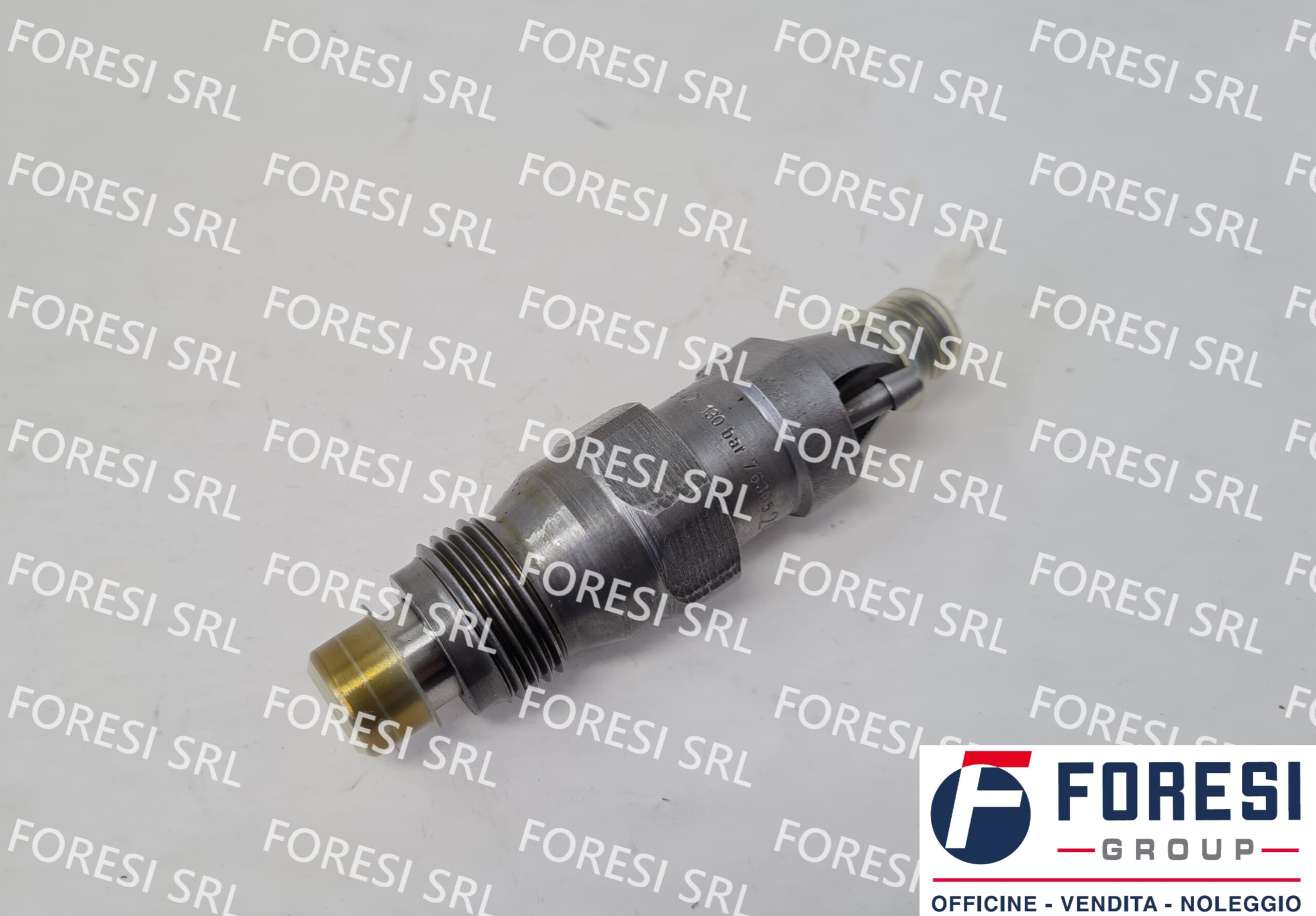 BOSCH: INIETTORE MECCANICO 0432217248