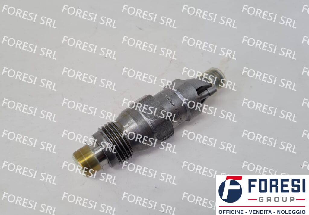 BOSCH: INIETTORE MECCANICO 0432217248