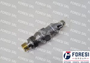 BOSCH: INIETTORE MECCANICO 0432217248