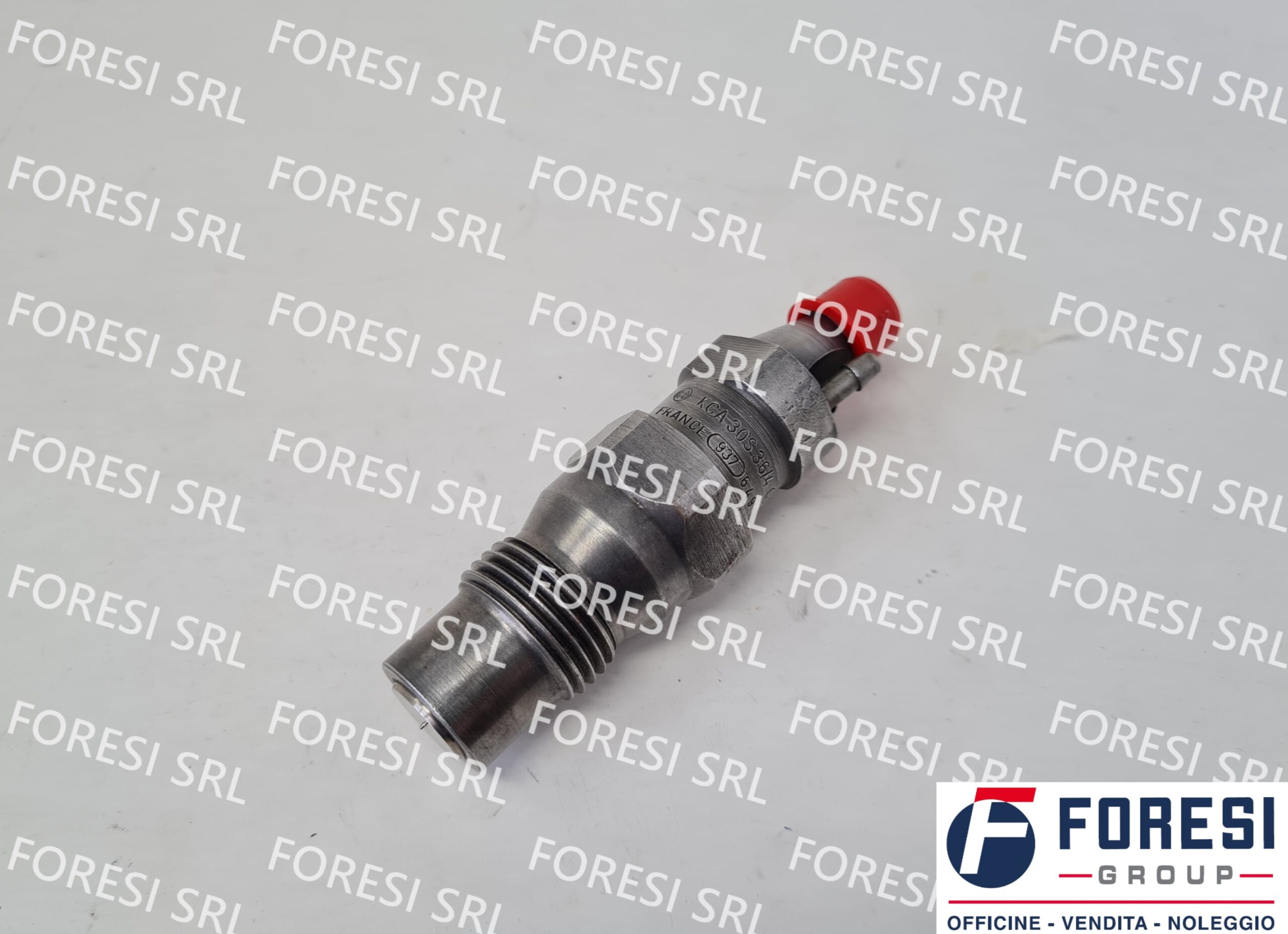 BOSCH: INIETTORE MECCANICO 0432217264
