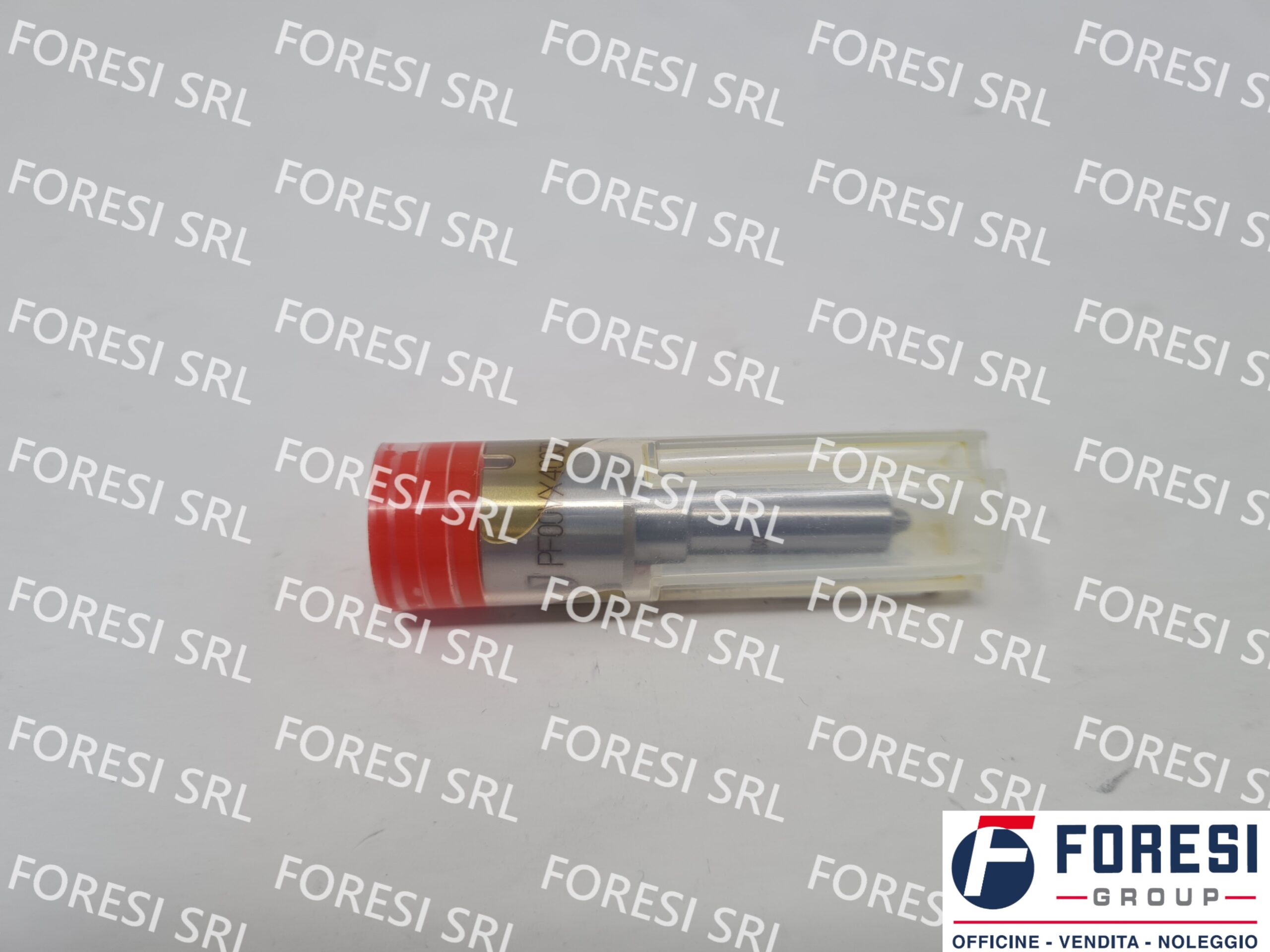 BOSCH: POLVERIZZATORE F00VX40030