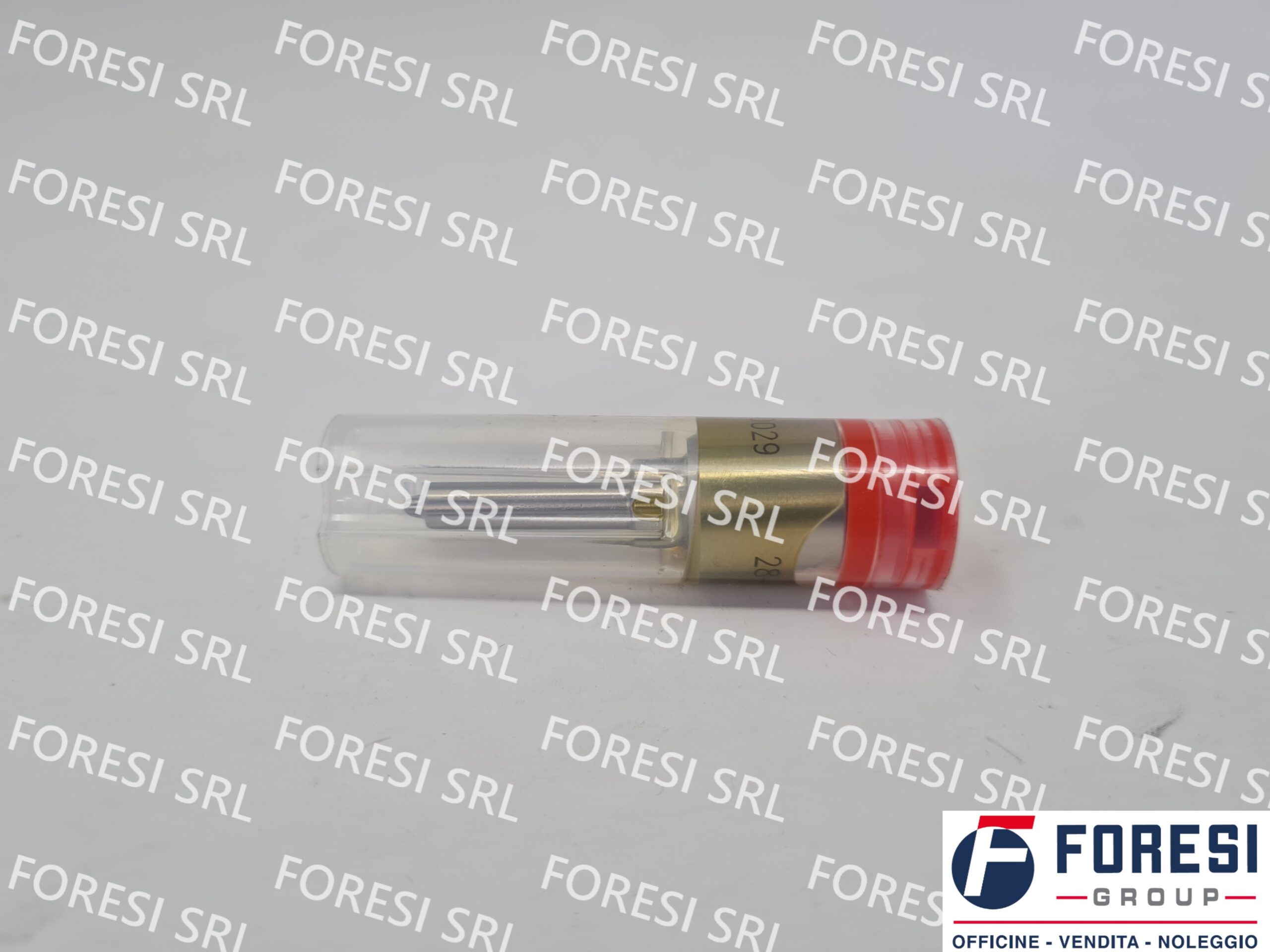 BOSCH: POLVERIZZATORE F00VX40029